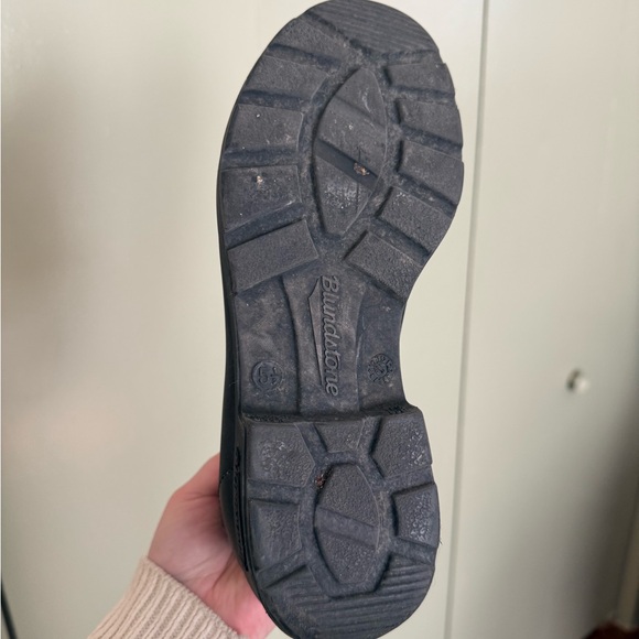 Blundstone Leather Boots - Picture 4 of 5